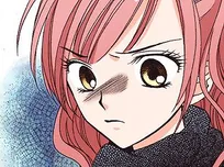 タテカラー版】V・B・ローズ | comico (コミコ)